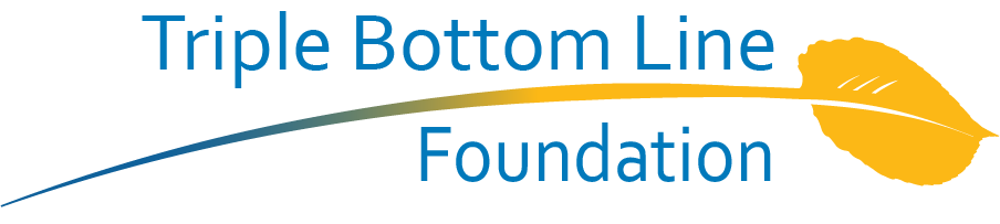 Triple Bottom Line Foundation