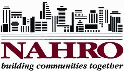 NAHRO Logo