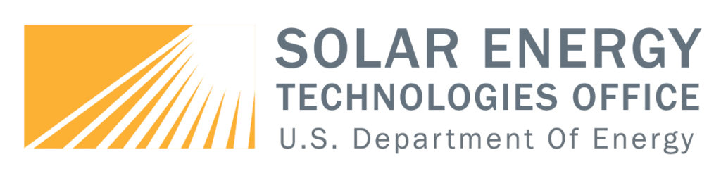 olar Energy Technologies Office (SETO) Logo