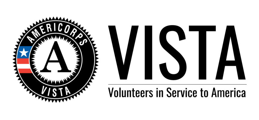 Americorps Vista (Volunteers In Service To America)