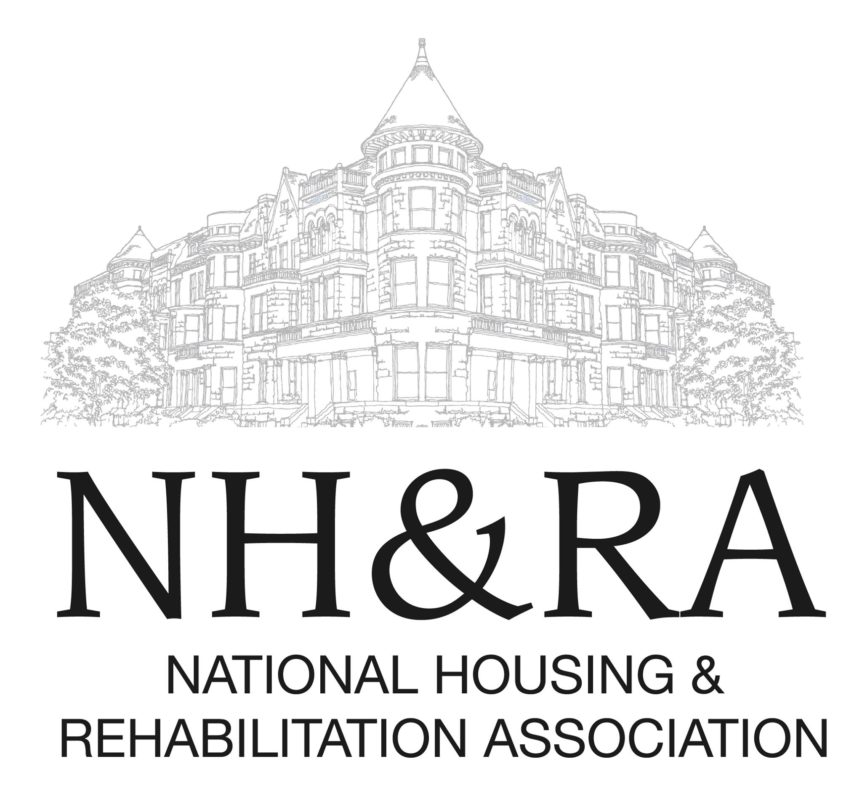 National Housing And Rehabilitation Association Logo
