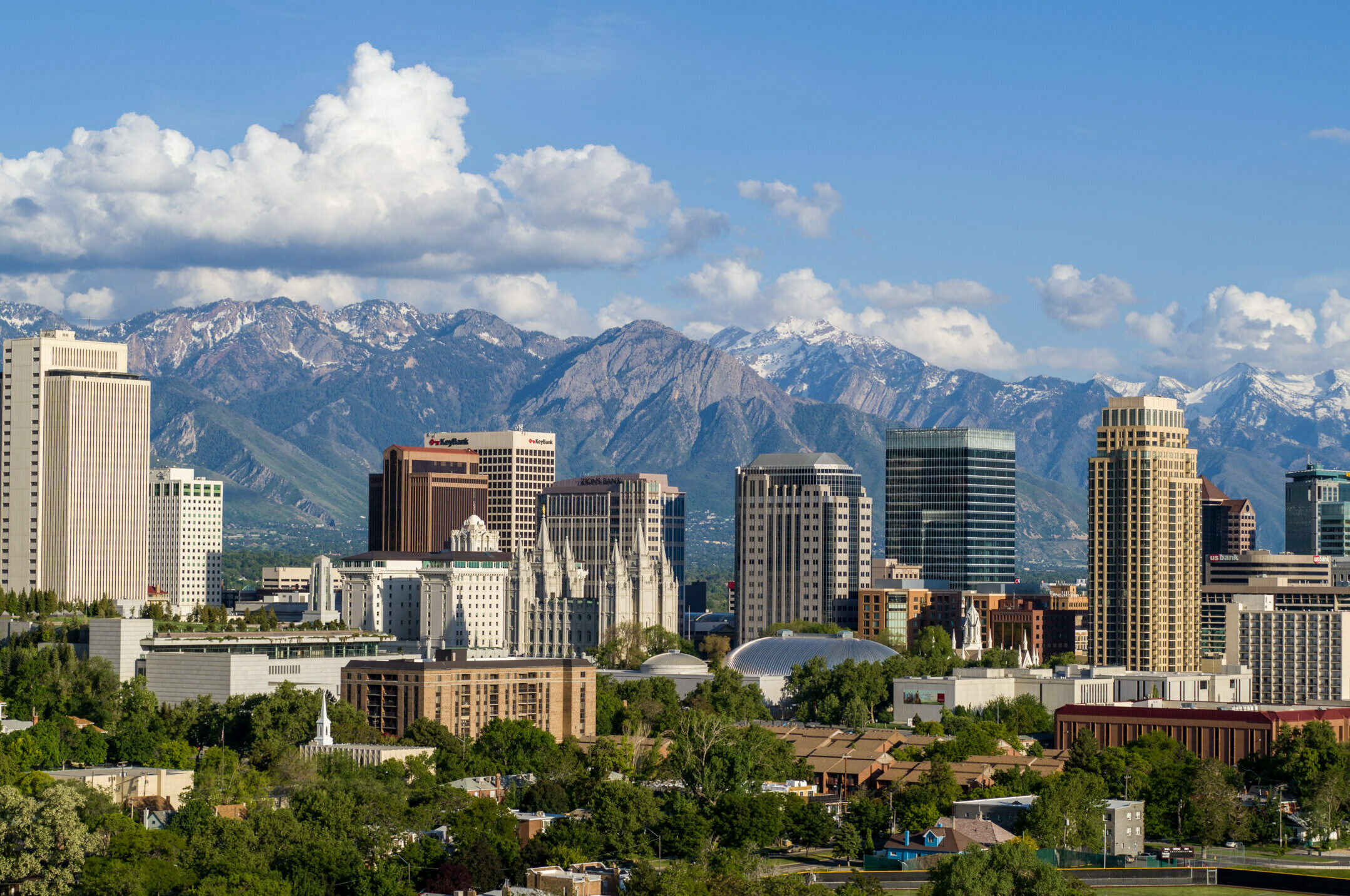 ICAST Success Stories in Utah